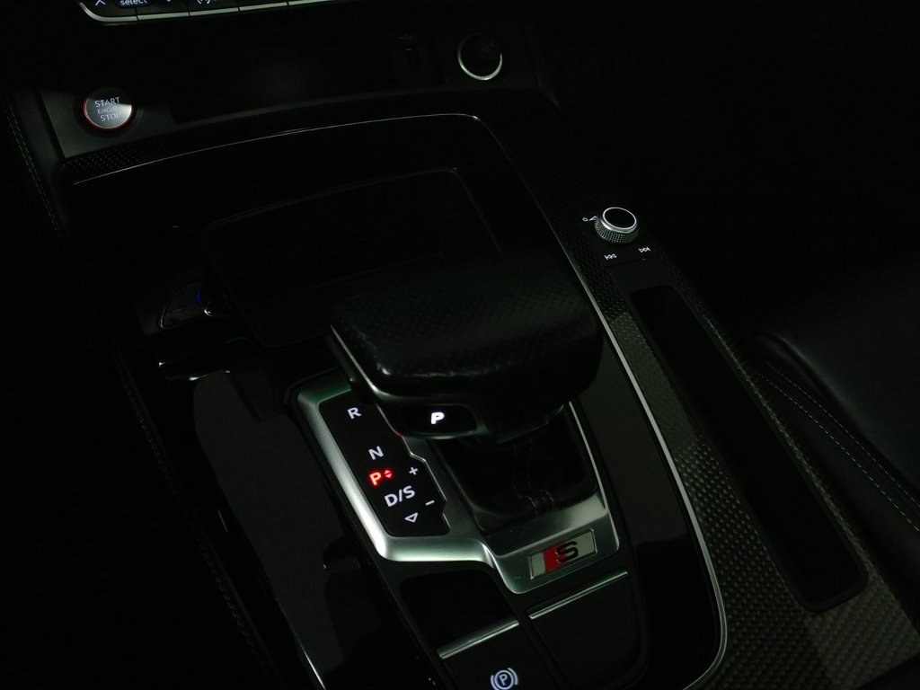 2021 Audi SQ5 Sportback TECHNIK QUATTRO BLACK PACK|RED CALIPER|CARBON|NAVI in Laval, Quebec - 16 - w1024h768px