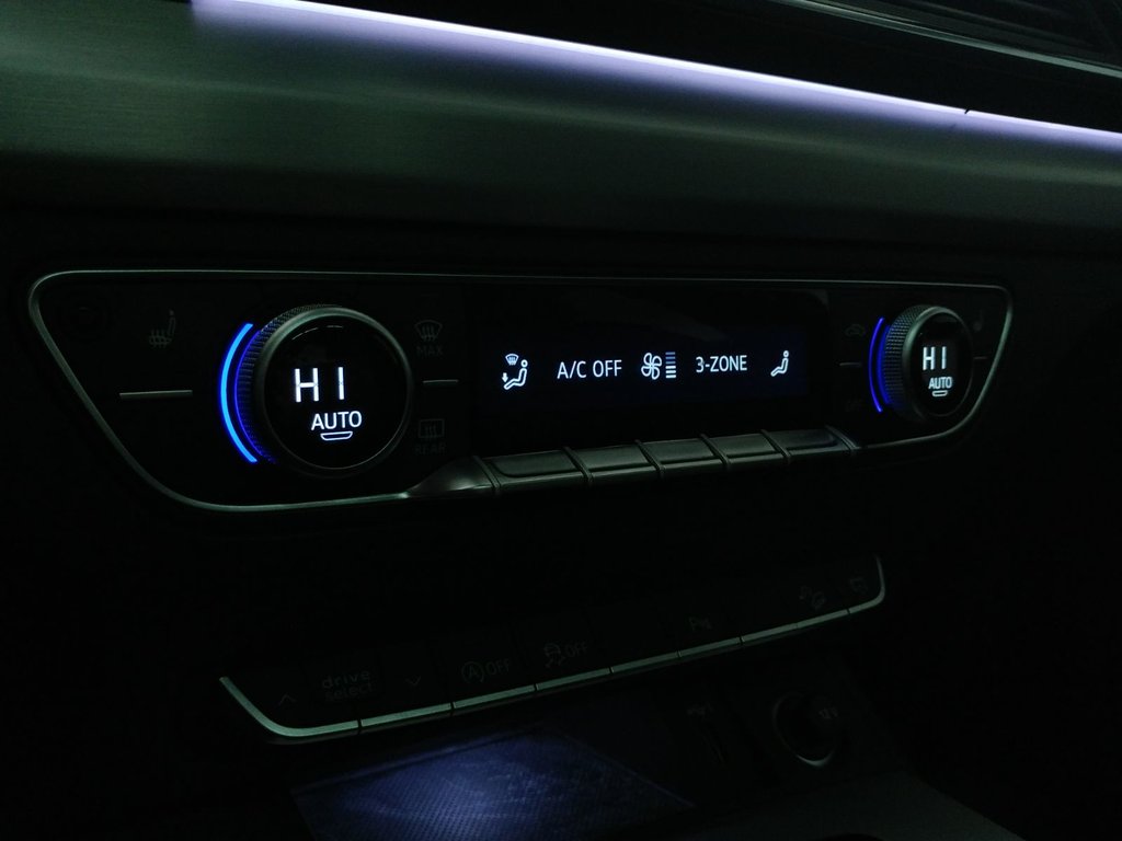 2022 Audi SQ5 Sportback PROGRESSIV BLACK PACK QUATTRO TOIT|NAVI|CARPLAY in Laval, Quebec - 15 - w1024h768px