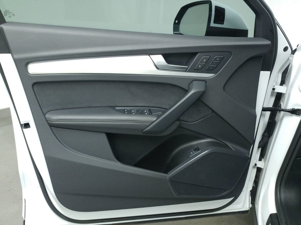 2022 Audi SQ5 Sportback PROGRESSIV BLACK PACK QUATTRO TOIT|NAVI|CARPLAY in Laval, Quebec - 12 - w1024h768px