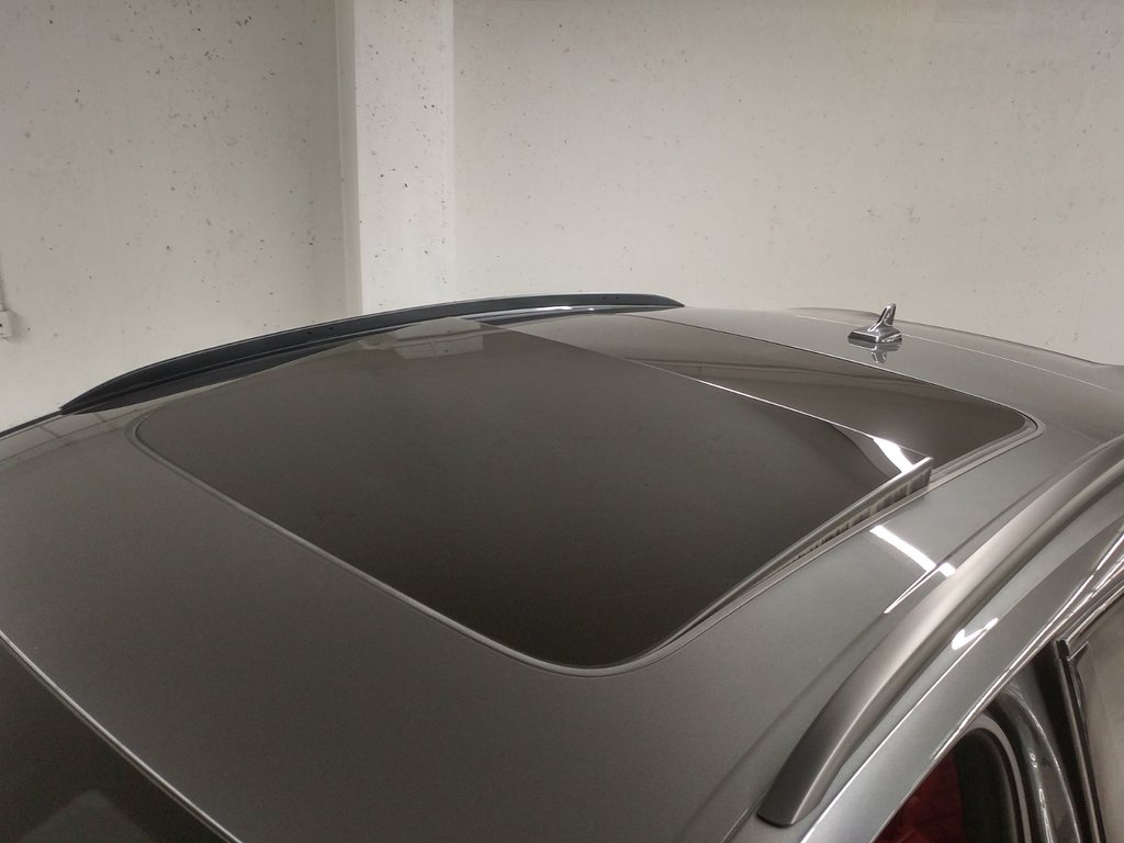 Audi SQ5 Sportback TECHNIK QUATTRO BLACK PACK TOIT|RED CALIPER|NAVI 2023 à Laval, Québec - 18 - w1024h768px