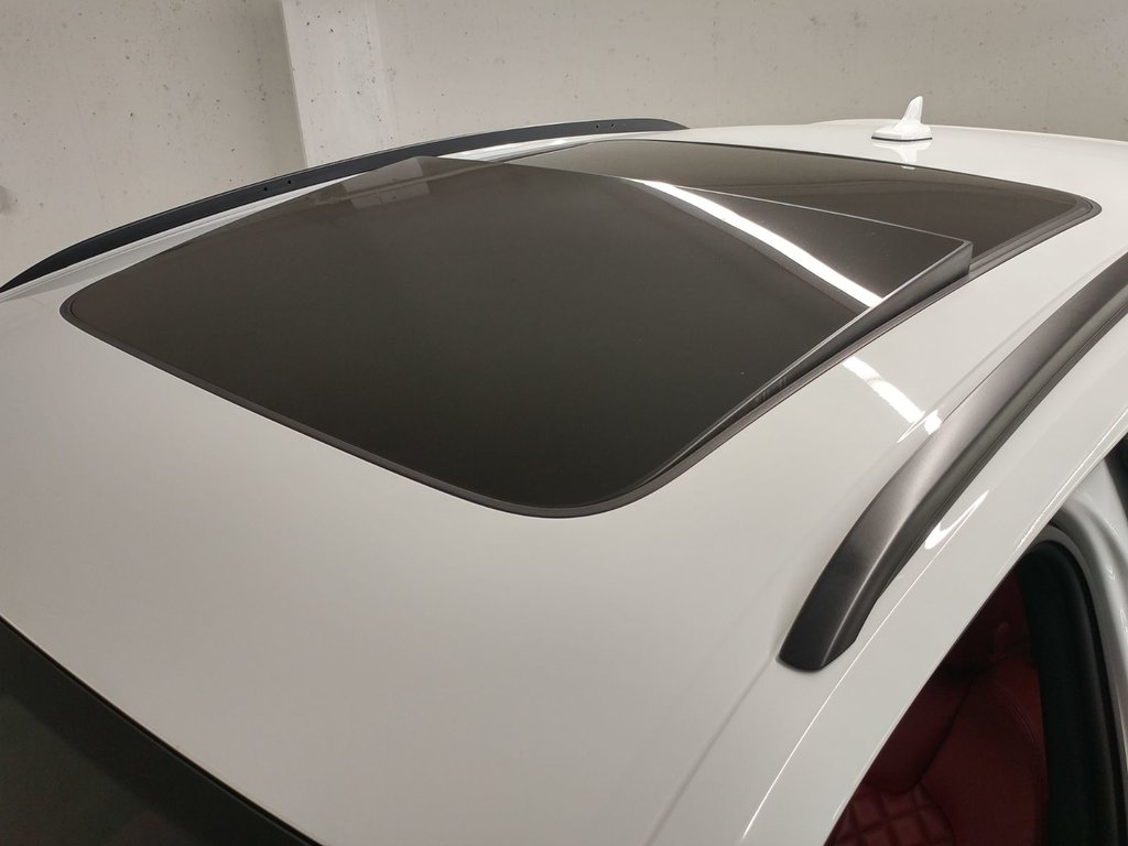 2023 Audi SQ5 Sportback TECHNIK RED CALIPER|DYNAMIC PACK|NAVI|CARPLAY|21PO in Laval, Quebec - 18 - w1024h768px