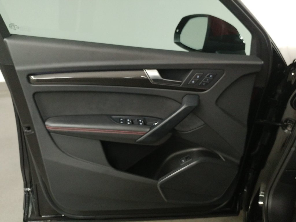 Audi SQ5 PROGRESSIV QUATTRO BLACK PACK|DYNAMIC|TOIT|21PO 2023 à Laval, Québec - 11 - w1024h768px