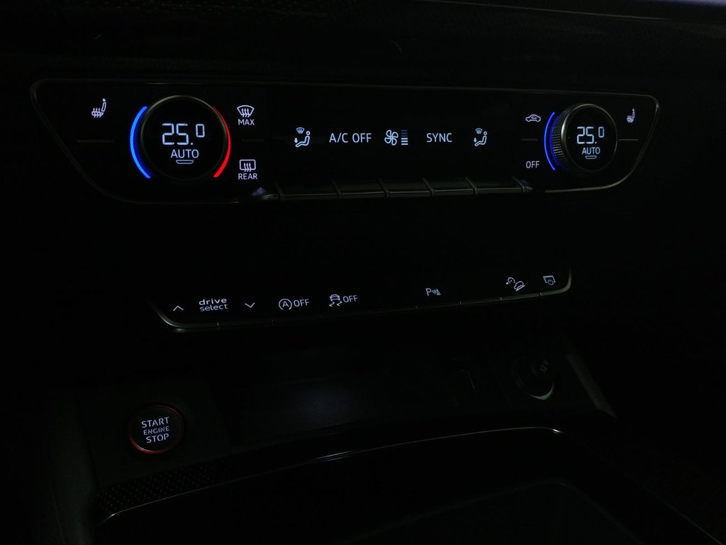 Audi SQ5 PROGRESSIV BLACK PACK|SOUND-ENHANCING EXHAUST|21PO 2023 à Laval, Québec - 15 - w1024h768px