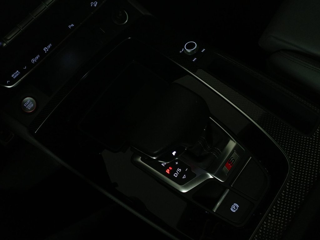 Audi SQ5 PROGRESSIV BLACK PACK|SOUND-ENHANCING EXHAUST|21PO 2023 à Laval, Québec - 16 - w1024h768px