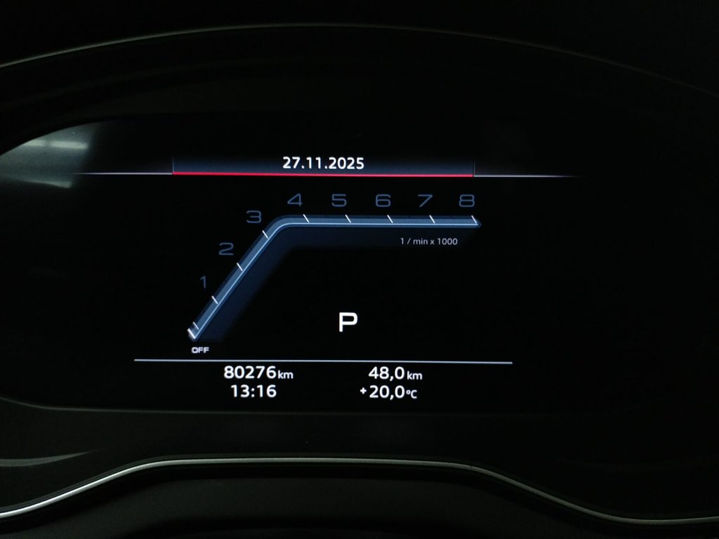 Audi SQ5 PROGRESSIV BLACK PACK|SOUND-ENHANCING EXHAUST|21PO 2023 à Laval, Québec - 13 - w1024h768px