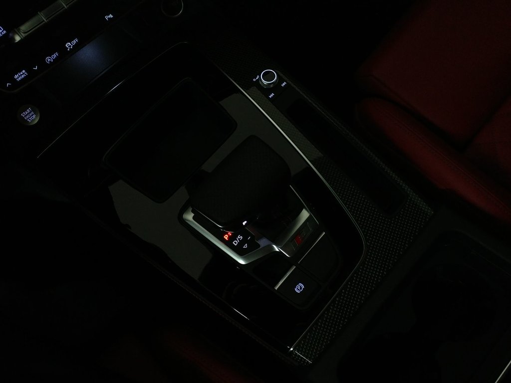 Audi SQ5 PROGRESSIV BLACK COMPETITION TOIT | RED CALIPER 2024 à Laval, Québec - 16 - w1024h768px