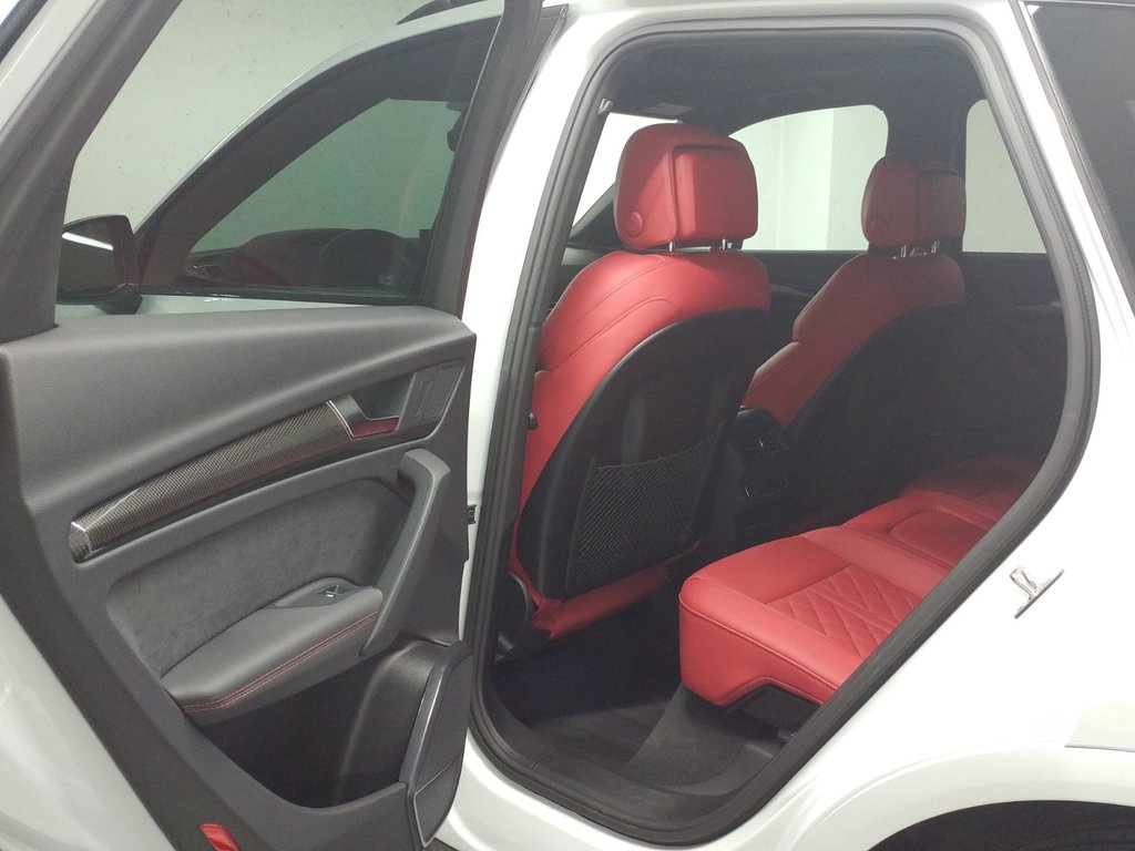 Audi SQ5 PROGRESSIV BLACK COMPETITION TOIT | RED CALIPER 2024 à Laval, Québec - 9 - w1024h768px