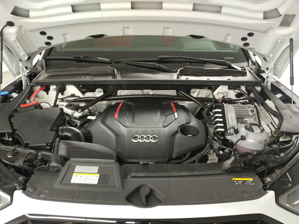 Audi SQ5 PROGRESSIV BLACK COMPETITION TOIT | RED CALIPER 2024 à Laval, Québec - 19 - w1024h768px