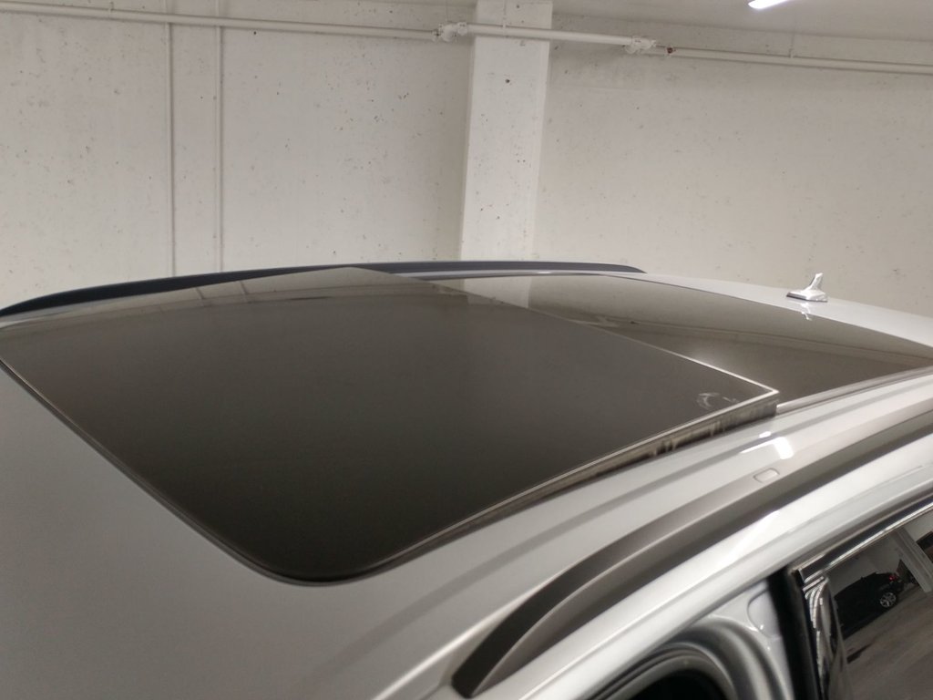 Audi SQ7 4.0 TFSI QUATTRO BLACK OPTICS|SPORT EXHAUST|NAVI 2022 à Laval, Québec - 16 - w1024h768px