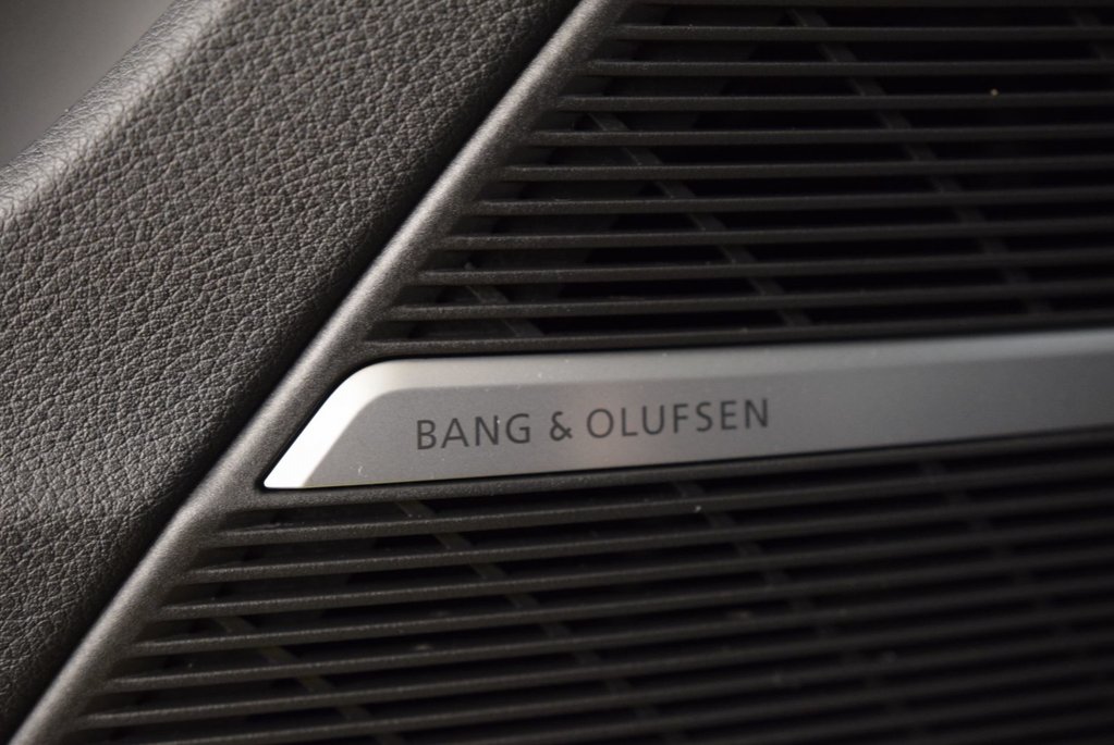 2025 Audi SQ7 BLACK OPTICS|SPORT EXHAUST|MASSAGE SEAT|HITCH|22PO in Laval, Quebec - 20 - w1024h768px