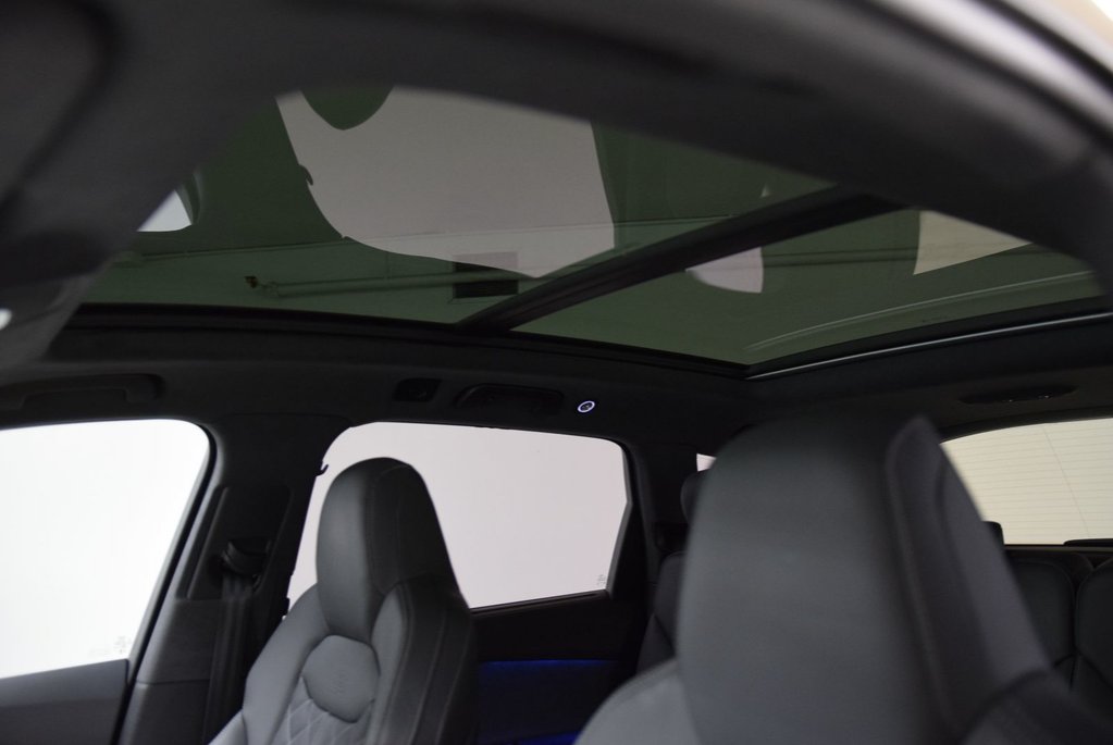 2025 Audi SQ7 BLACK OPTICS|SPORT EXHAUST|MASSAGE SEAT|HITCH|22PO in Laval, Quebec - 13 - w1024h768px