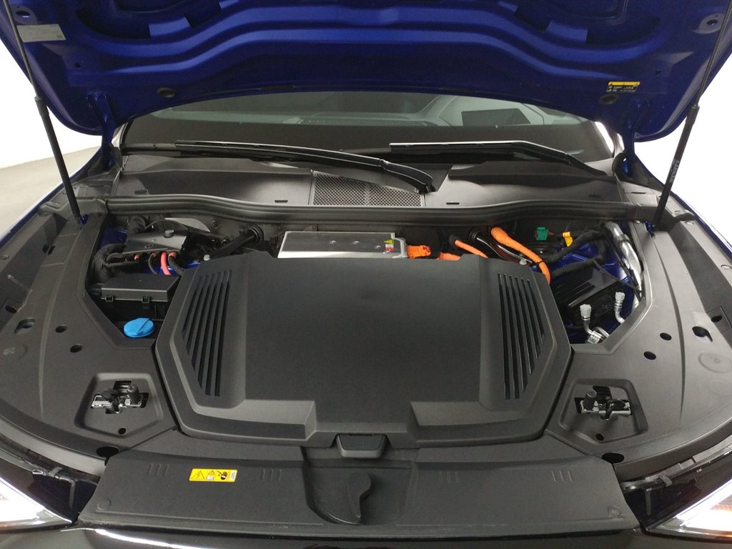 Audi SQ8 e-tron Sportback BLACK COMPETITION|TECH PACK| PREMIUM PACK|22 PO 2024 à Laval, Québec - 19 - w1024h768px