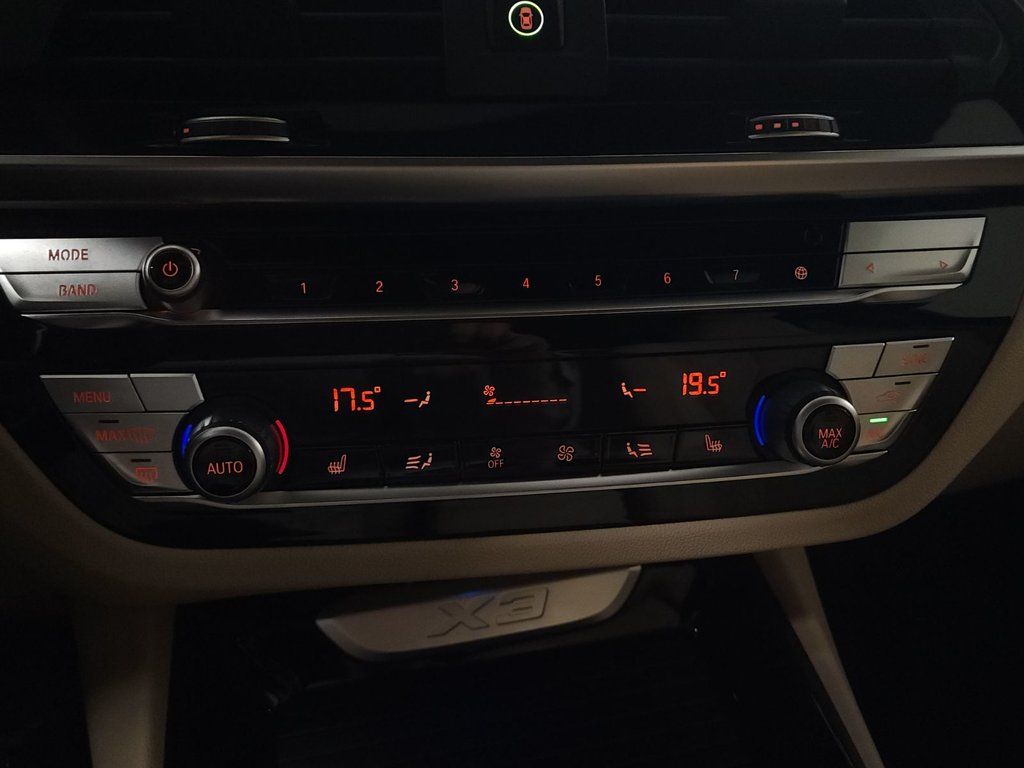 2021 BMW X3 xDrive30e PREMIUM ENHANCED|M SPORT PACK|TOIT in Laval, Quebec - 15 - w1024h768px