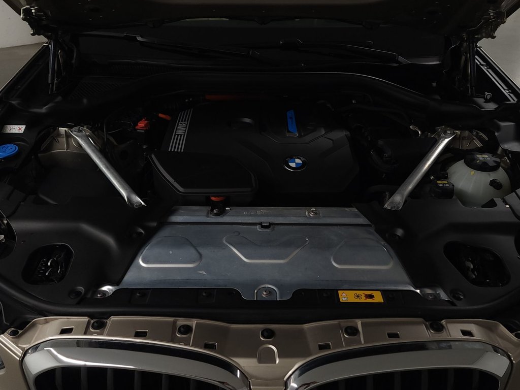 2021 BMW X3 xDrive30e PREMIUM ENHANCED|M SPORT PACK|TOIT in Laval, Quebec - 19 - w1024h768px