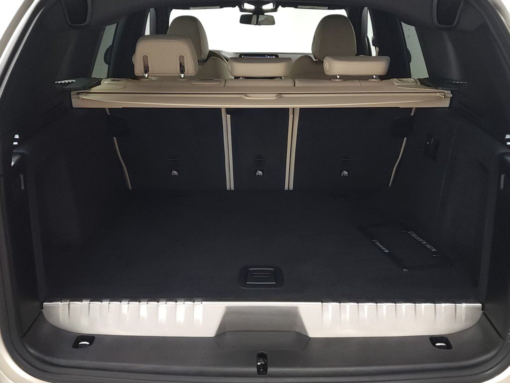 2021 BMW X3 xDrive30e PREMIUM ENHANCED|M SPORT PACK|TOIT in Laval, Quebec - 8 - w1024h768px