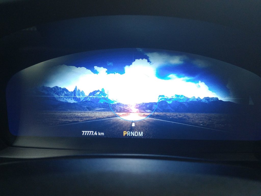 2022 Ford Explorer ST 4WD TOIT PANO|CUIR|NAVI|CARPLAY|CAMERA in Laval, Quebec - 13 - w1024h768px