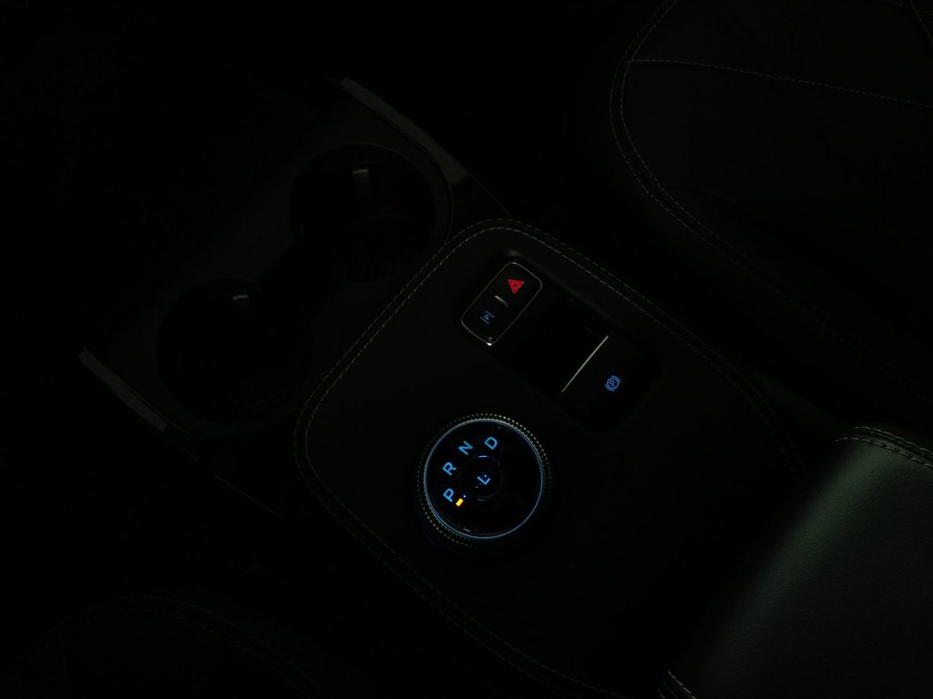 Ford Mustang Mach-E SELECT AWD CUIR | NAVI | CARPLAY|CAMERA 2023 à Laval, Québec - 16 - w1024h768px