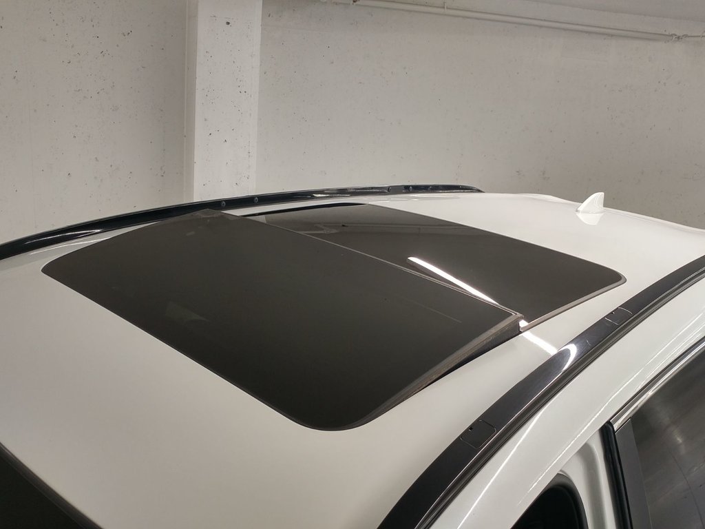 Honda CR-V BLACK EDITION AWD CUIR|TOIT|NAVI|ANGLE MORT 2020 à Laval, Québec - 18 - w1024h768px