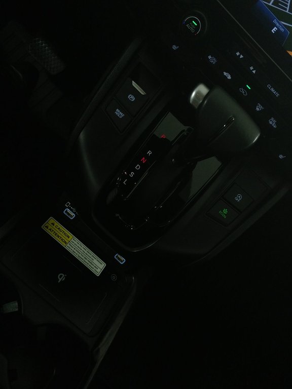 Honda CR-V BLACK EDITION AWD CUIR|TOIT|NAVI|ANGLE MORT 2020 à Laval, Québec - 16 - w1024h768px