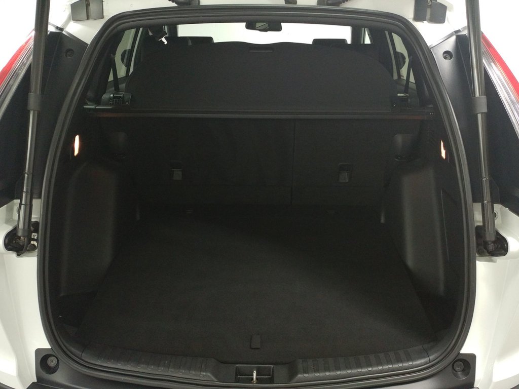 Honda CR-V BLACK EDITION AWD CUIR|TOIT|NAVI|ANGLE MORT 2020 à Laval, Québec - 8 - w1024h768px