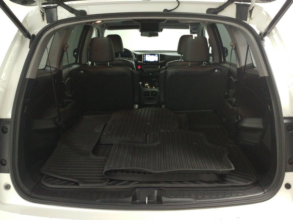 2018 Honda Pilot TOURING AWD CUIR | TOIT | DVD | NAVI | ANGLE MORT in Laval, Quebec - 8 - w1024h768px