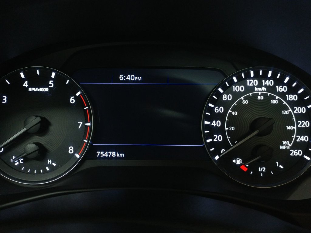 2021 Infiniti QX50 LUXE AWD TOIT PANO |CUIR|CAMERA|CARPLAY in Laval, Quebec - 13 - w1024h768px