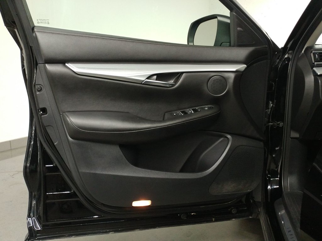 2021 Infiniti QX50 LUXE AWD TOIT PANO |CUIR|CAMERA|CARPLAY in Laval, Quebec - 11 - w1024h768px