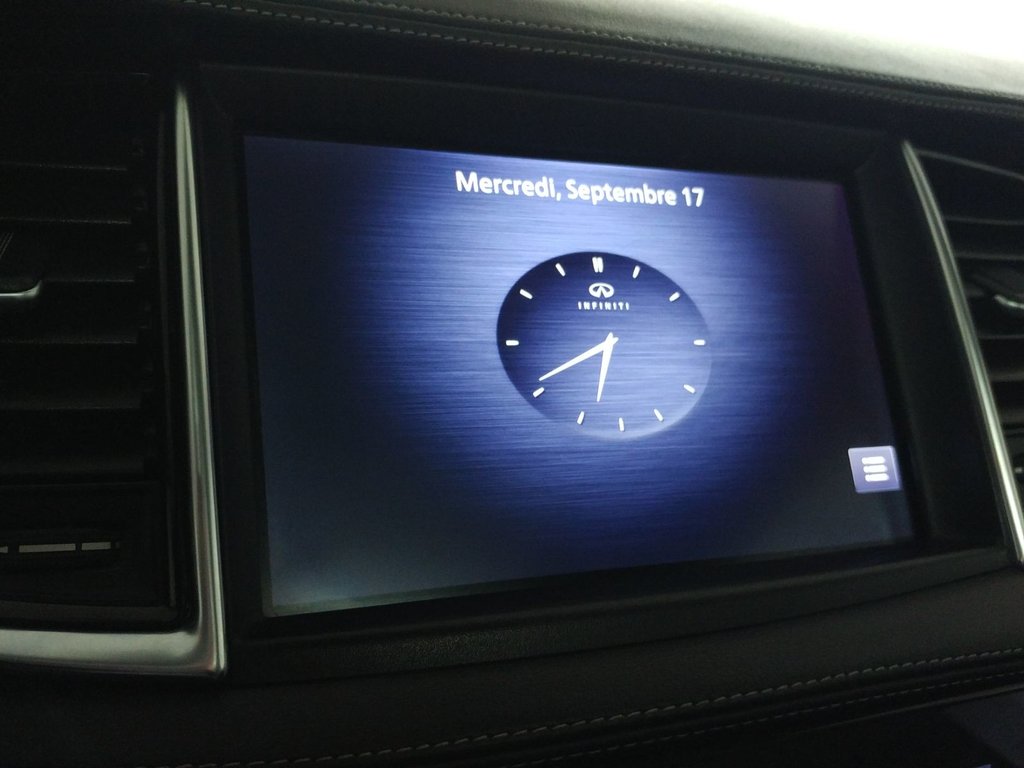 2021 Infiniti QX50 LUXE AWD TOIT PANO |CUIR|CAMERA|CARPLAY in Laval, Quebec - 14 - w1024h768px