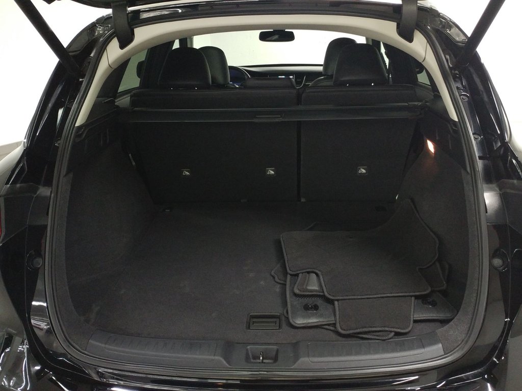 2021 Infiniti QX50 LUXE AWD TOIT PANO |CUIR|CAMERA|CARPLAY in Laval, Quebec - 8 - w1024h768px