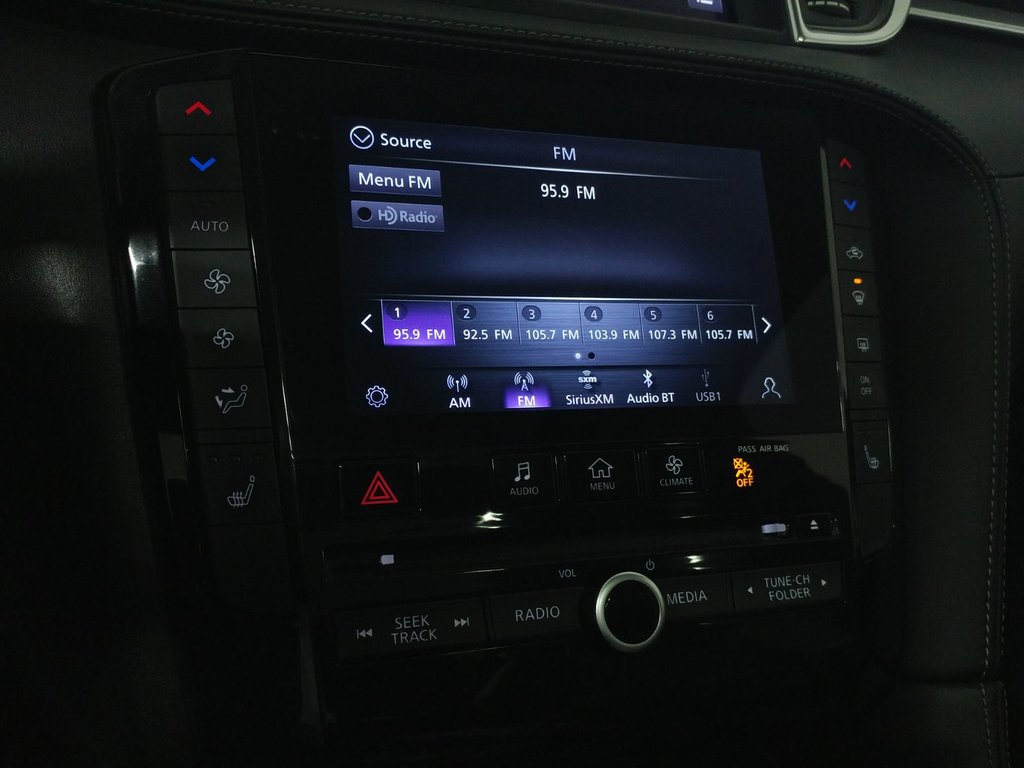 2021 Infiniti QX50 LUXE AWD TOIT PANO |CUIR|CAMERA|CARPLAY in Laval, Quebec - 15 - w1024h768px