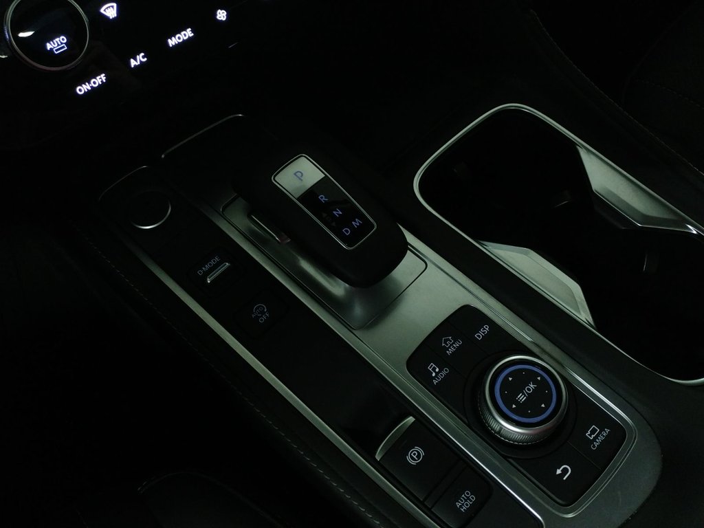 Infiniti QX60 PURE AWD TOIT PANO|CUIR|CARPLAY|CAMERA 2025 à Laval, Québec - 16 - w1024h768px