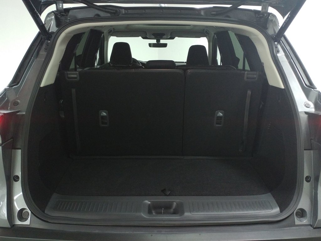 Infiniti QX60 PURE AWD TOIT PANO|CUIR|CARPLAY|CAMERA 2025 à Laval, Québec - 8 - w1024h768px