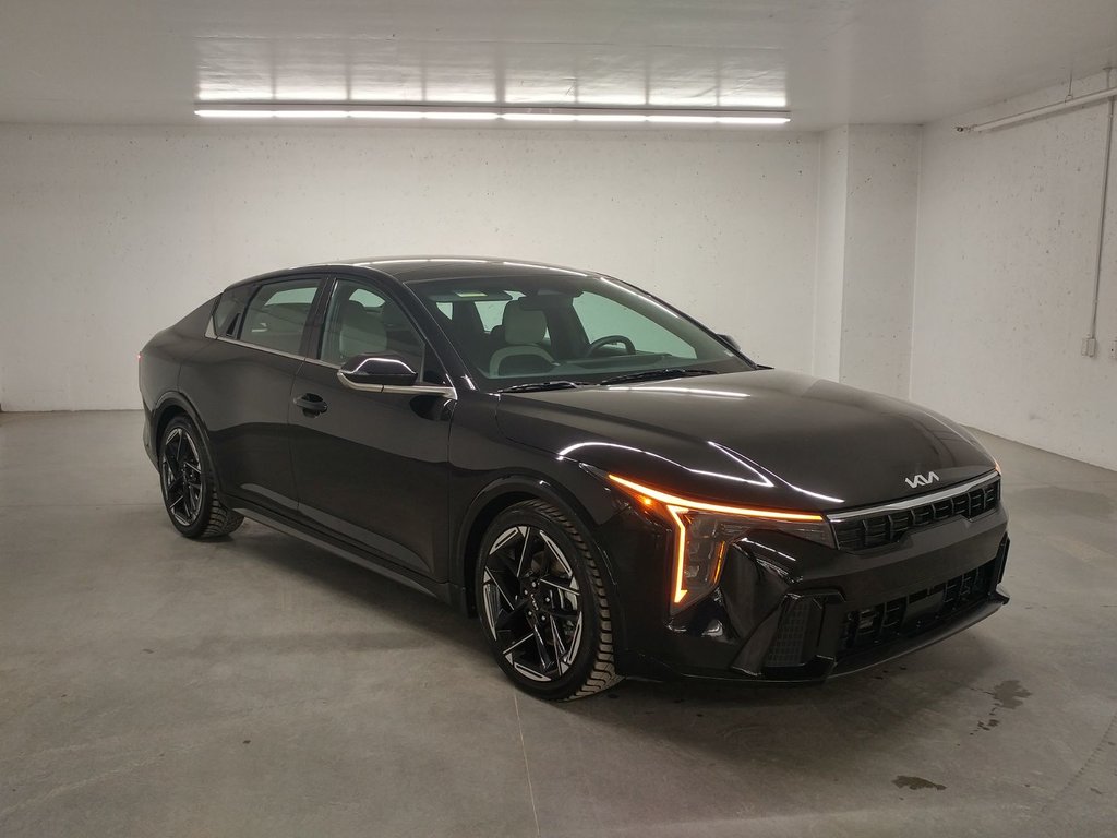 2025 Kia K4 GT-LINE TURBO TOIT PANO|ANGLE MORT|CARPLAY|CAMERA in Laval, Quebec - 1 - w1024h768px
