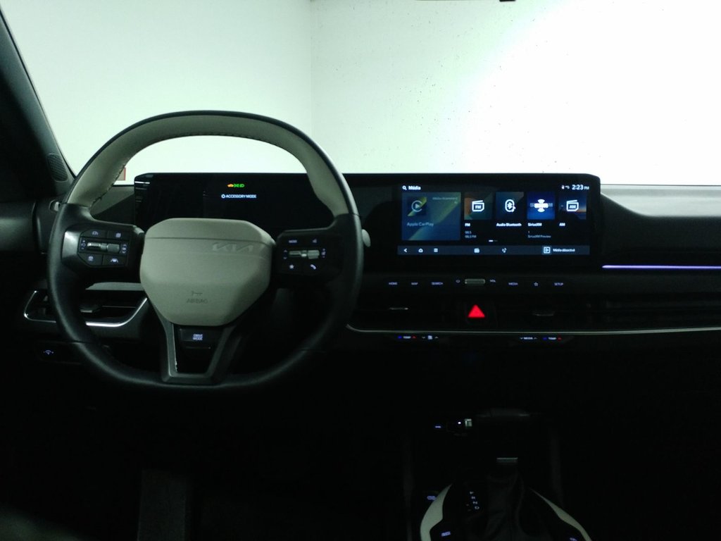 2025 Kia K4 GT-LINE TURBO TOIT PANO|ANGLE MORT|CARPLAY|CAMERA in Laval, Quebec - 10 - w1024h768px