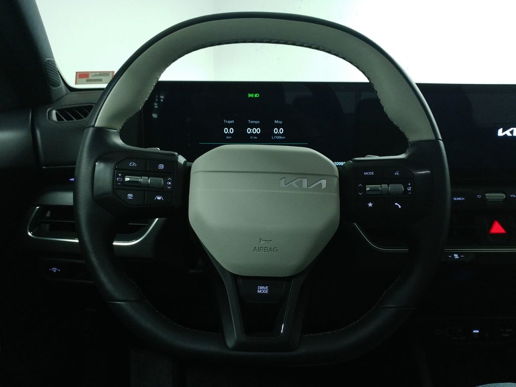 2025 Kia K4 GT-LINE TURBO TOIT PANO|ANGLE MORT|CARPLAY|CAMERA in Laval, Quebec - 17 - w1024h768px