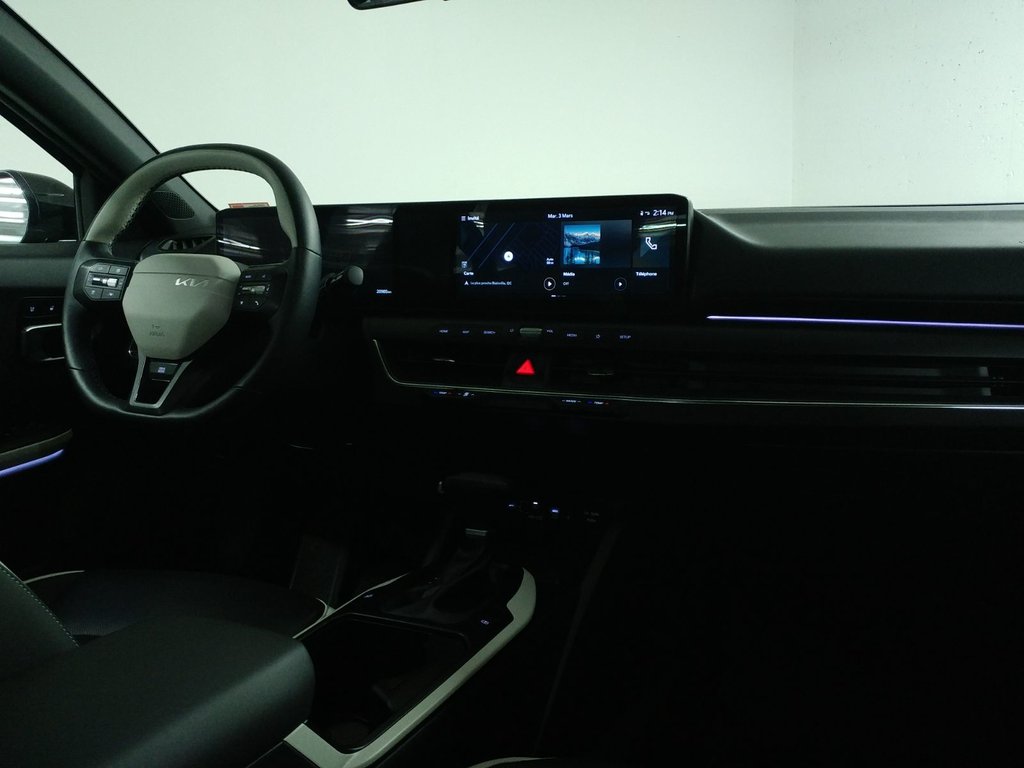 2025 Kia K4 GT-LINE TURBO TOIT PANO|ANGLE MORT|CARPLAY|CAMERA in Laval, Quebec - 7 - w1024h768px