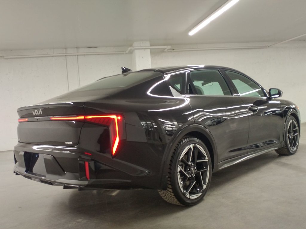 2025 Kia K4 GT-LINE TURBO TOIT PANO|ANGLE MORT|CARPLAY|CAMERA in Laval, Quebec - 4 - w1024h768px