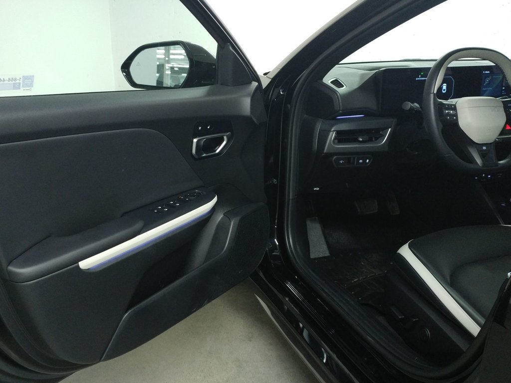 2025 Kia K4 GT-LINE TURBO TOIT PANO|ANGLE MORT|CARPLAY|CAMERA in Laval, Quebec - 11 - w1024h768px