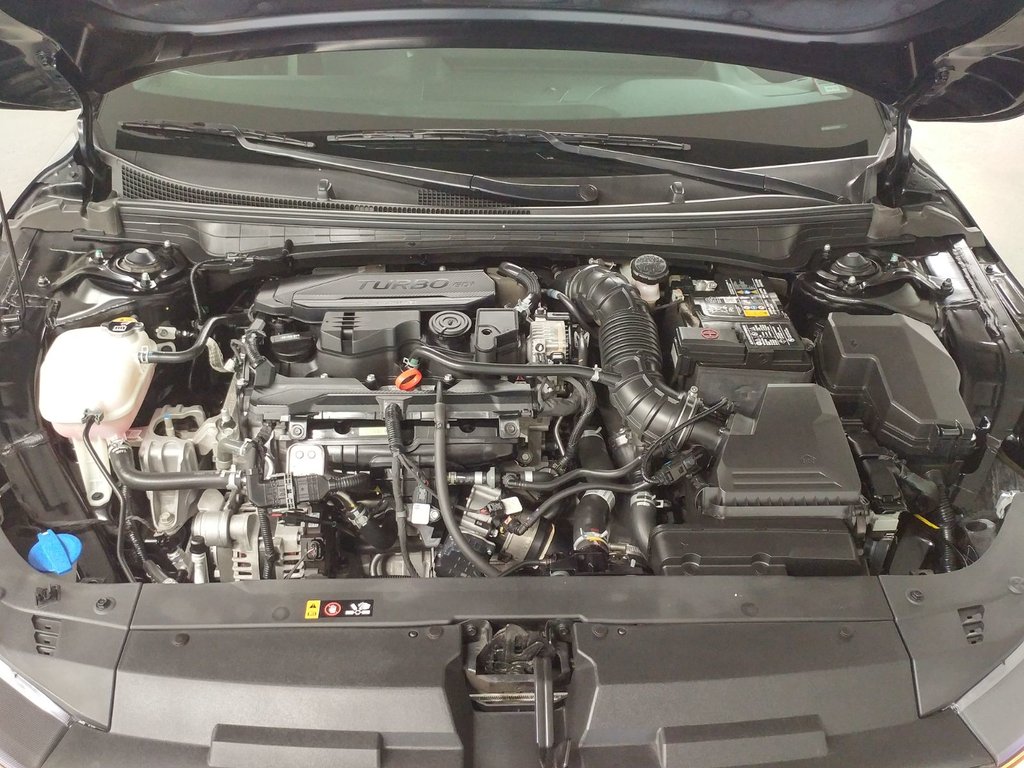 2025 Kia K4 GT-LINE TURBO TOIT PANO|ANGLE MORT|CARPLAY|CAMERA in Laval, Quebec - 19 - w1024h768px