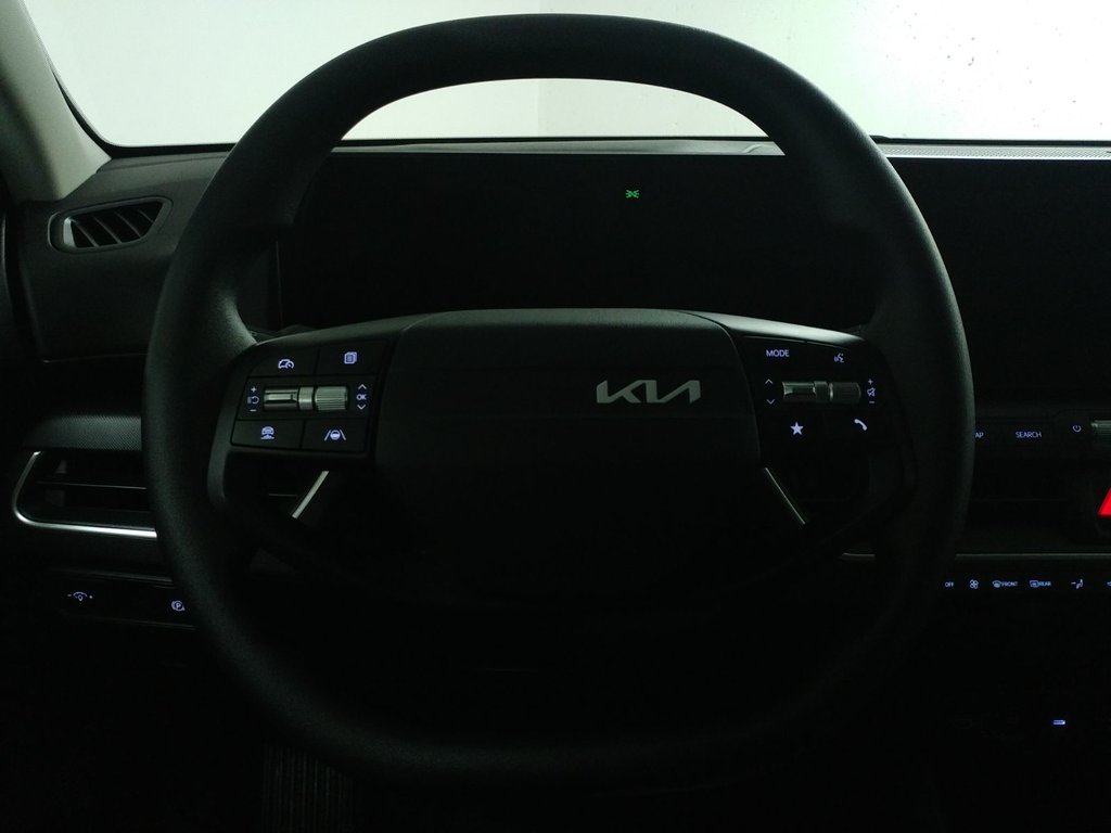 2025 Kia K4 LX AUTO A/C GR ELECTRIQUE|CAMERA|BLUETOOTH in Laval, Quebec - 17 - w1024h768px
