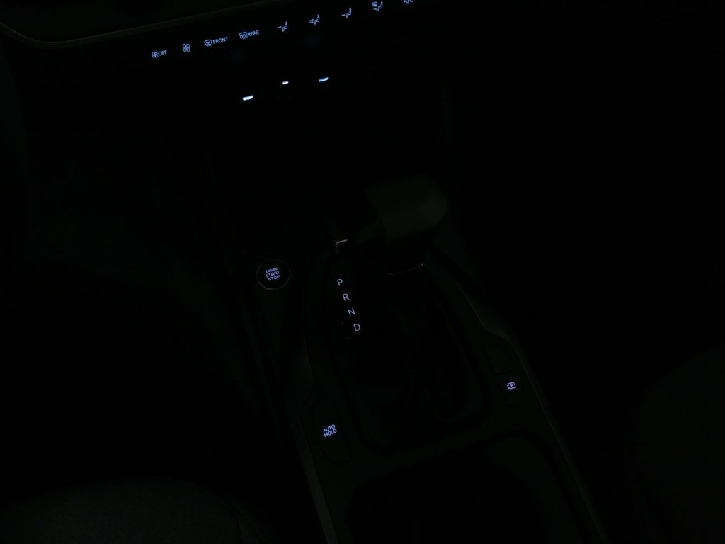2025 Kia K4 LX AUTO A/C GR ELECTRIQUE|CAMERA|BLUETOOTH in Laval, Quebec - 16 - w1024h768px