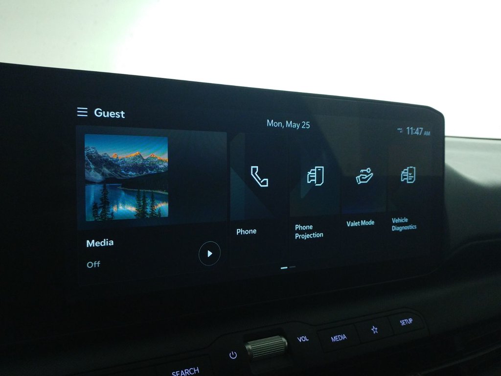 2025 Kia K4 LX AUTO A/C GR ELECTRIQUE|CAMERA|BLUETOOTH in Laval, Quebec - 14 - w1024h768px