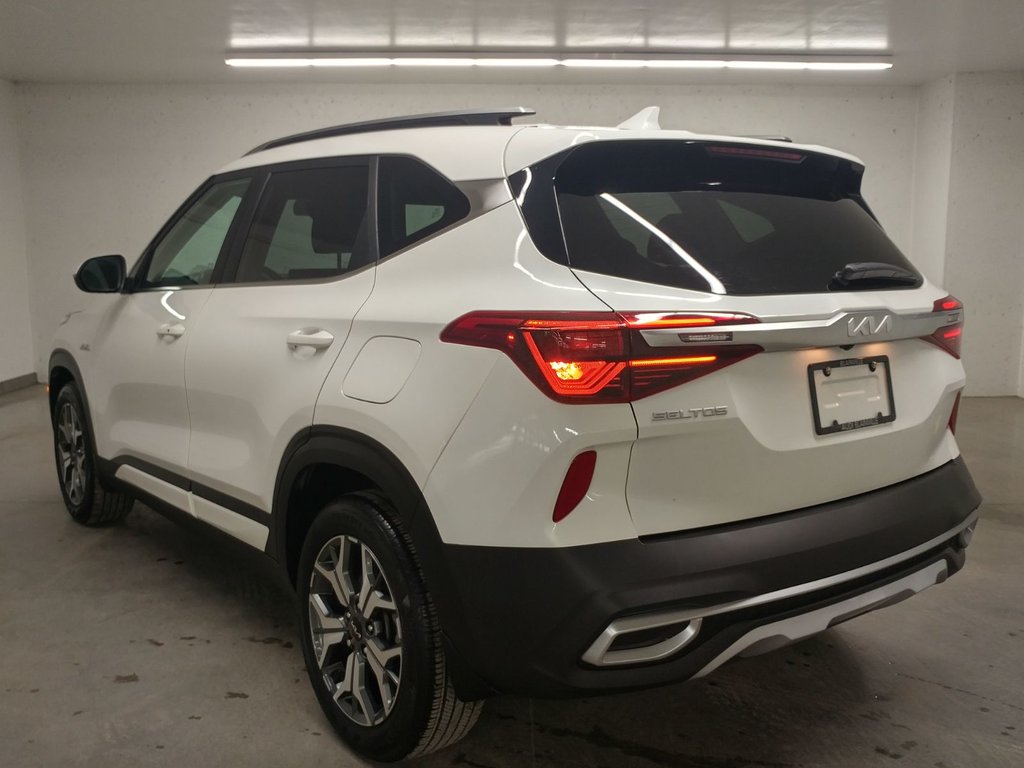2023 Kia Seltos EX PREMIUM AWD TOIT|CUIR|CARPLAY|CAMERA in Laval, Quebec - 20 - w1024h768px