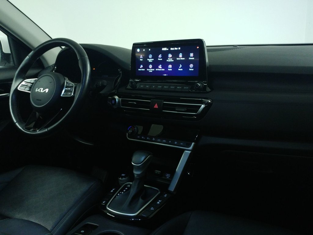 2023 Kia Seltos EX PREMIUM AWD TOIT|CUIR|CARPLAY|CAMERA in Laval, Quebec - 7 - w1024h768px