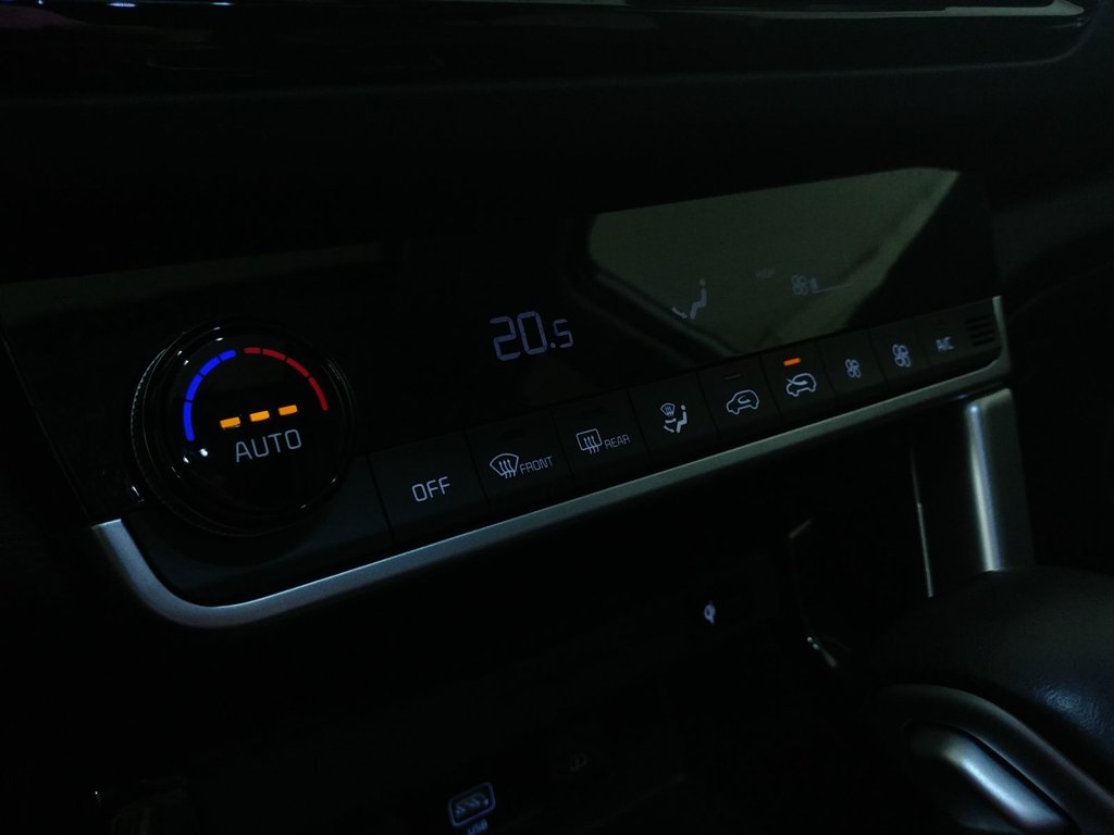 2023 Kia Seltos EX PREMIUM AWD TOIT|CUIR|CARPLAY|CAMERA in Laval, Quebec - 15 - w1024h768px