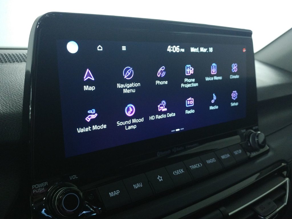 2023 Kia Seltos EX PREMIUM AWD TOIT|CUIR|CARPLAY|CAMERA in Laval, Quebec - 14 - w1024h768px