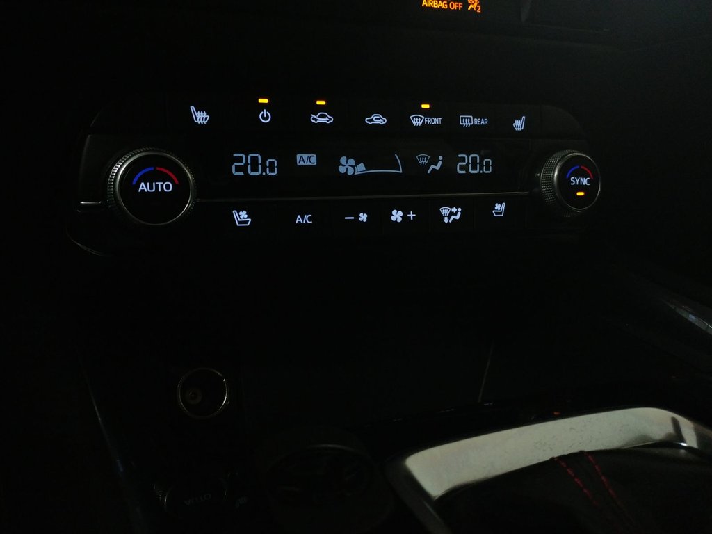 Mazda CX-5 SPORT DESIGN W/TURBO AWD TOIT|CUIR|NAVI|ANGLE MORT 2023 à Laval, Québec - 15 - w1024h768px