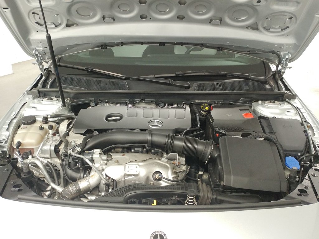 Mercedes-Benz A-Class A 250 4MATIC TOIT PANO|NIGHT PACK|PREMIUM PACK 2019 à Laval, Québec - 19 - w1024h768px