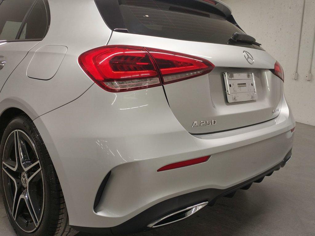 Mercedes-Benz A-Class A 250 4MATIC TOIT PANO|NIGHT PACK|PREMIUM PACK 2019 à Laval, Québec - 20 - w1024h768px