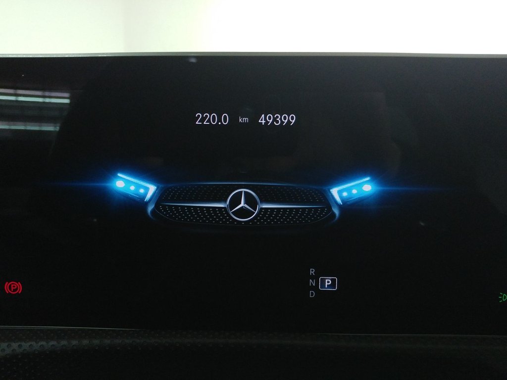 Mercedes-Benz A-Class A 250 4MATIC TOIT PANO|NIGHT PACK|PREMIUM PACK 2019 à Laval, Québec - 13 - w1024h768px